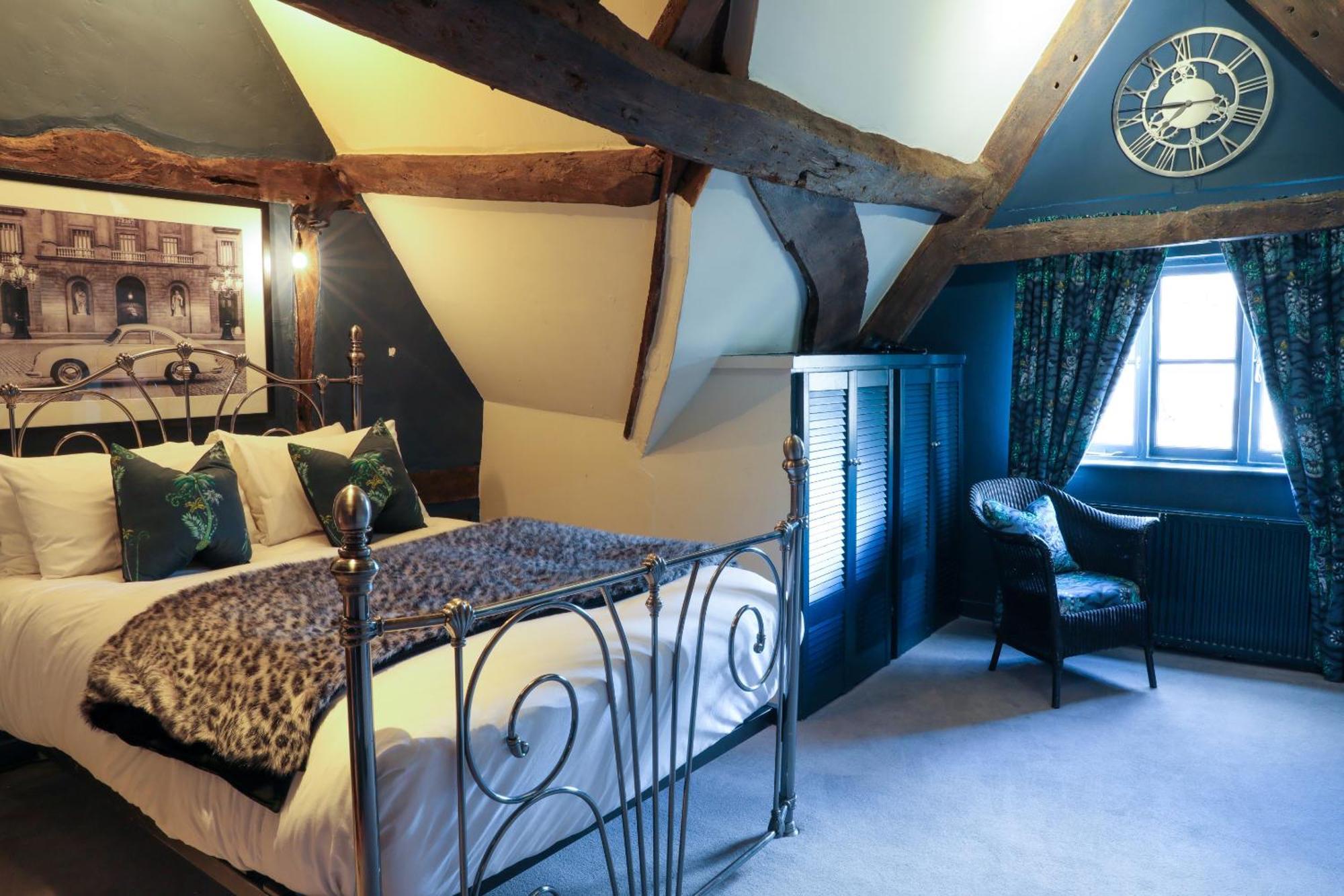Bed and Breakfast The Kingsbury 7Even 8Ight Marlborough Zimmer foto
