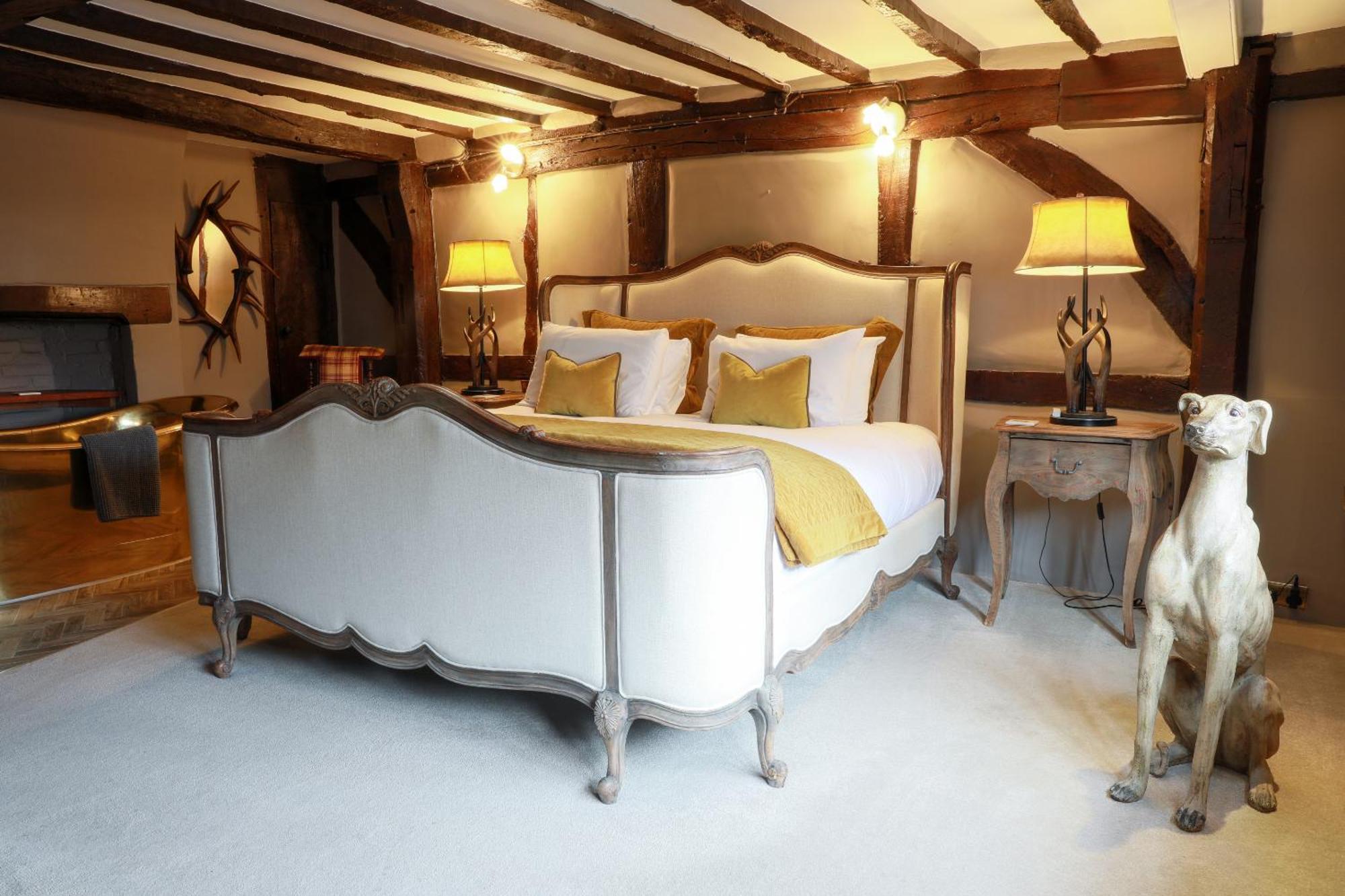 Bed and Breakfast The Kingsbury 7Even 8Ight Marlborough Zimmer foto