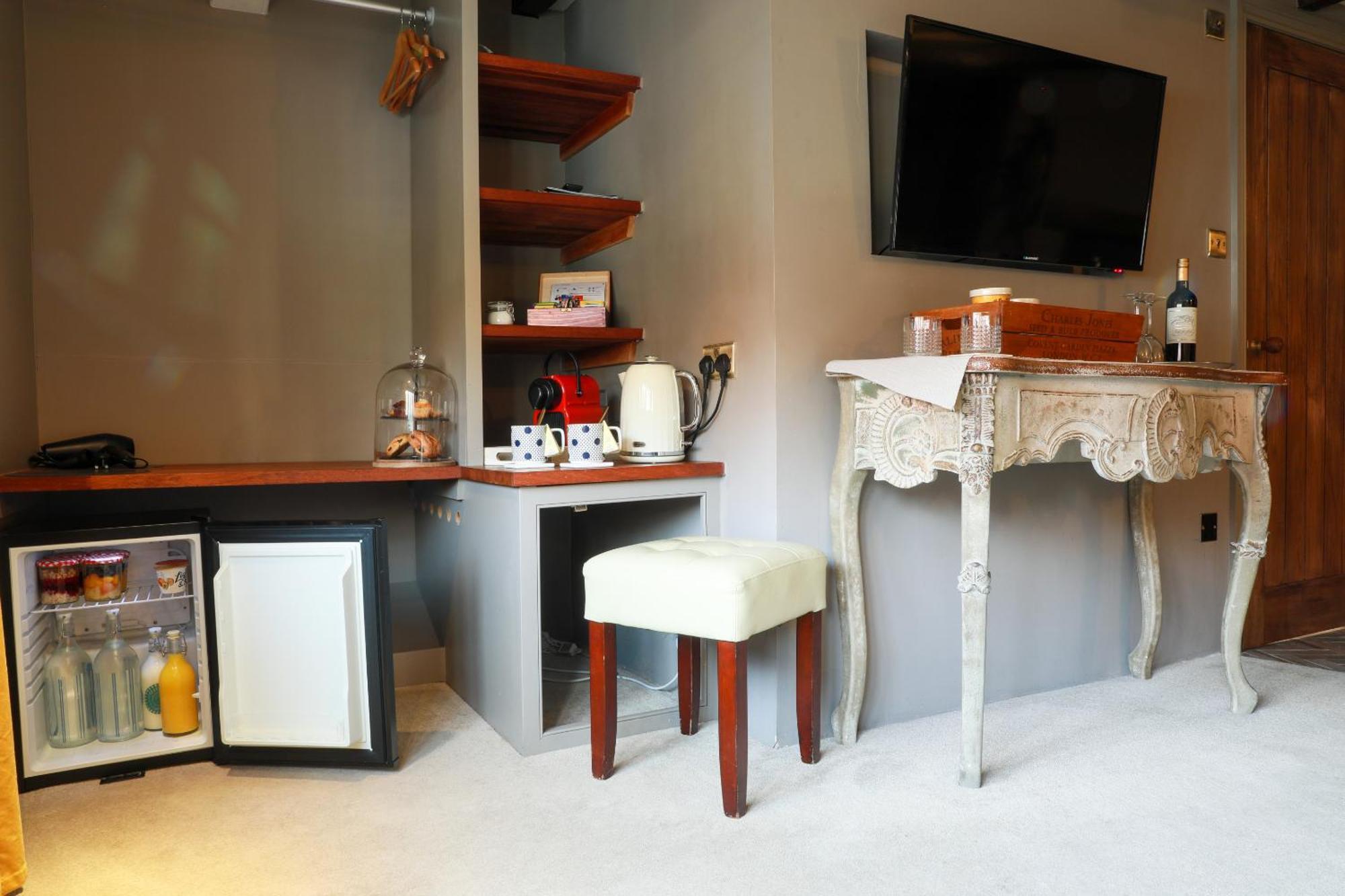 Bed and Breakfast The Kingsbury 7Even 8Ight Marlborough Zimmer foto