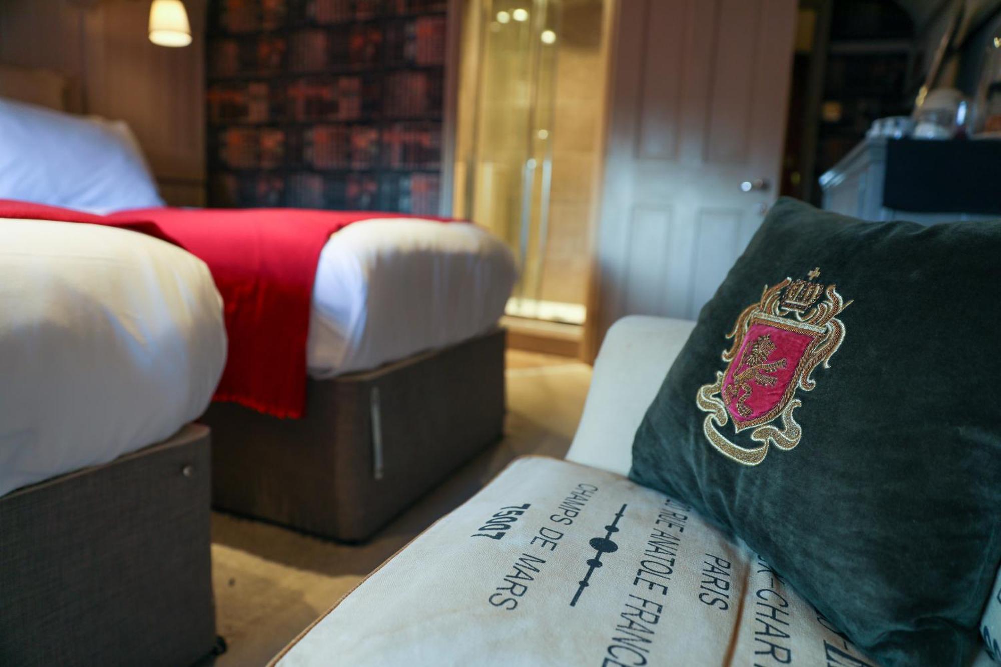 Bed and Breakfast The Kingsbury 7Even 8Ight Marlborough Zimmer foto